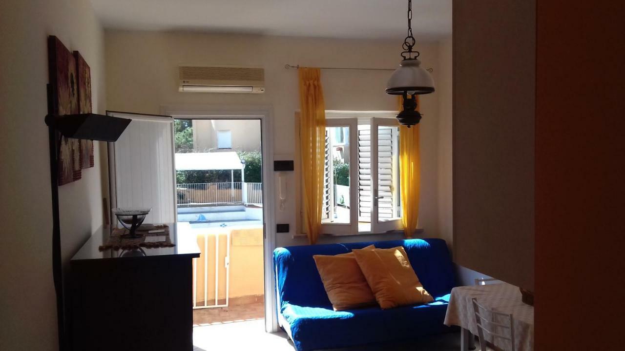 Suites Mondello Deluxe Exterior photo